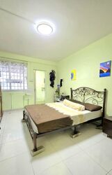 Blk 287 Ficus Vale (Yishun), HDB 4 Rooms #602581501